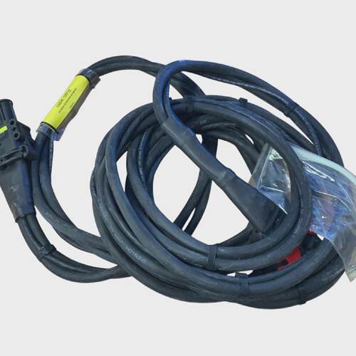 NEOTECH01N2D70毫米2电源线组件225AMSHA工业连接器