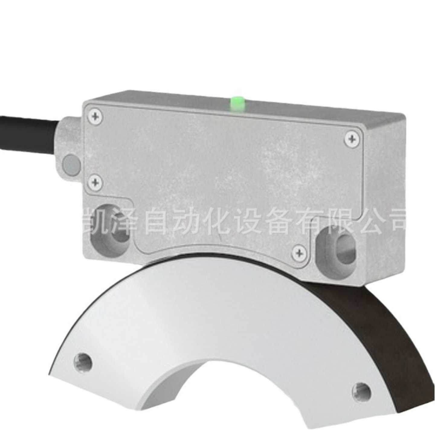 SIKO磁传G感器MSK1000增量式数字接口分辨率0.2m