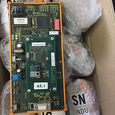 议价KI ERWeITeRUnG ZA1006AZ03 LWL