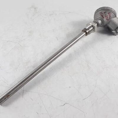 Daeyang Instruments TTRSD 600C Resistance Bulb PT 100 Class