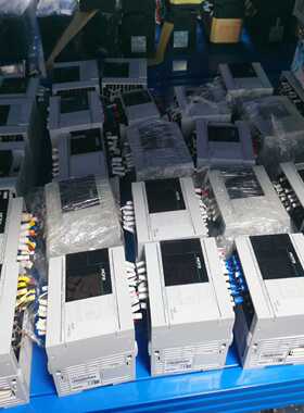 禾川PLC，型号HCA2P-14X10YT-A，25台，询价