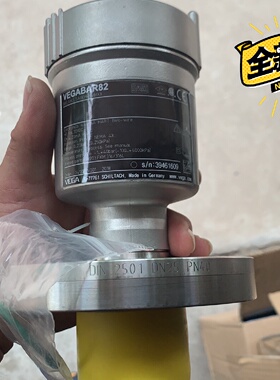 【询价】库存 德国 VEGABAR82 B82.AXCLSAGEHH适用