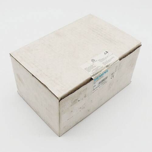 Siemens SENTRON 3NP50600CB10 3polig 160A Sicherungslasttrenn