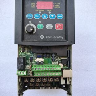 询》AB变频器22BD010N1044KW380V原装