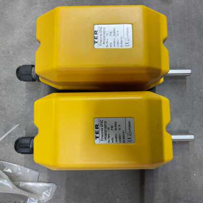 询价偏航计数器，黄盒子，TERGF4C