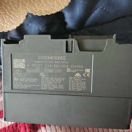 PLC314-6EH046ES7314-6EH04-0A--议价商品