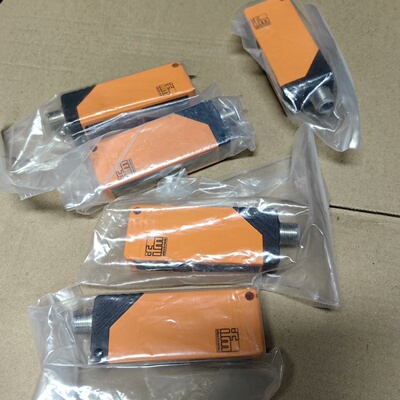 议价IFM 易福门 OT5003传感器 全新无包装工程余货，没有