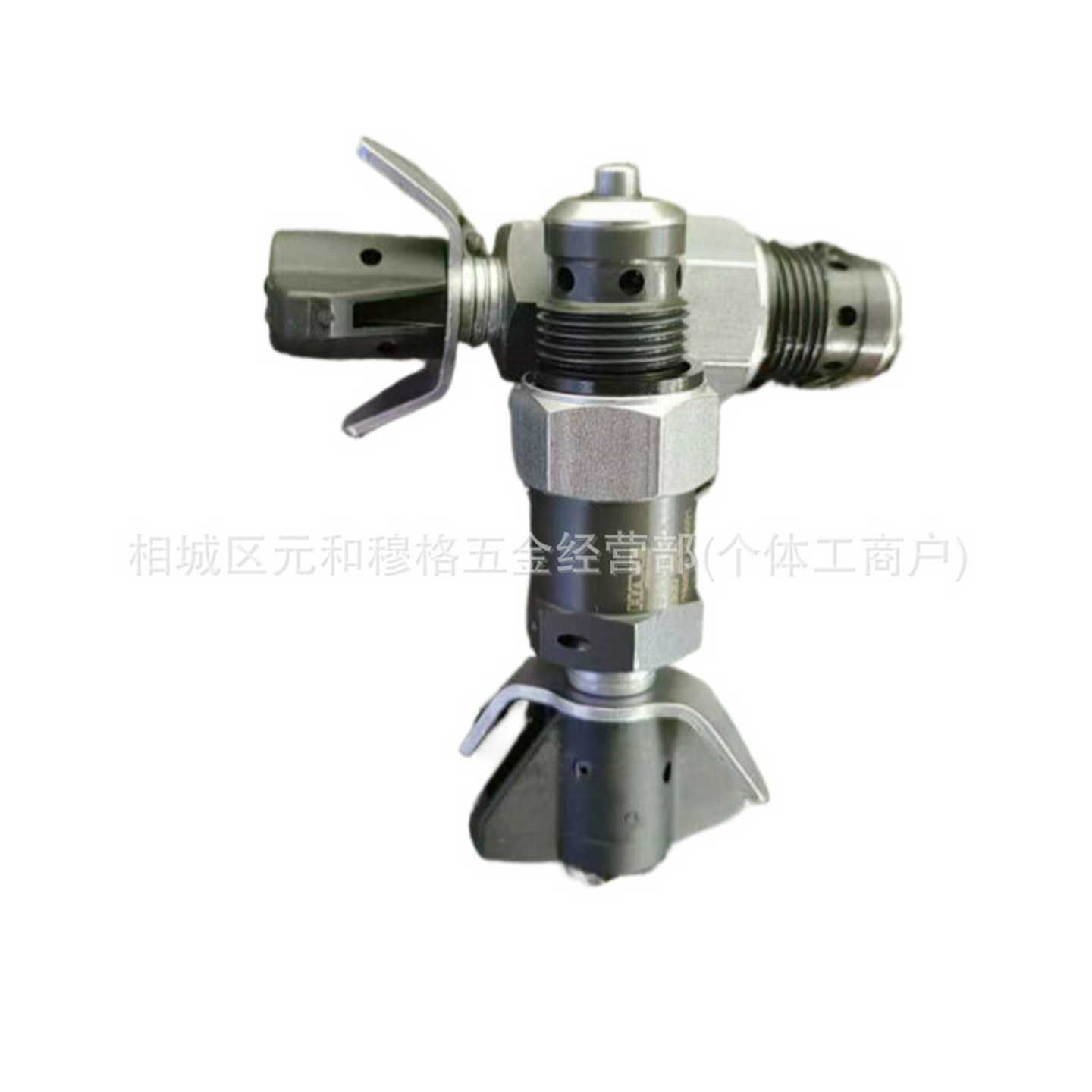 德国HAWE哈威单向节流阀CMV3BR电磁阀CRH1电动液压阀eCR5M-G24