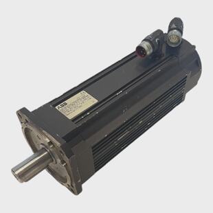 ABB SDM 261012N0110306000LC640 Servo Motor 24Mm For Industri