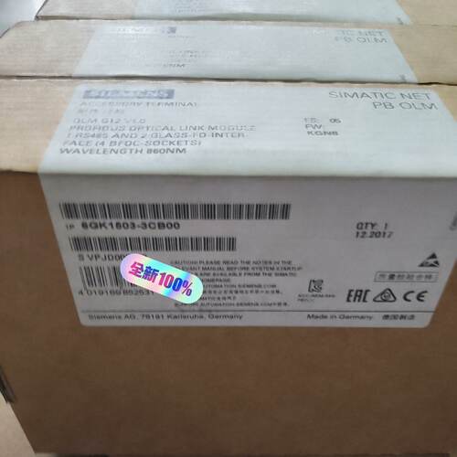 询价6GK1503-3CB00未拆封4000一台议价
