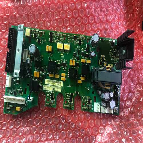 伟肯驱动板619BVACON变频器配件PC00219J4（零零电子）
