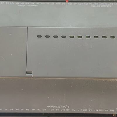 NIAGARA IOR34T 14022 EXPANSION MODULE TRIED  TESTED