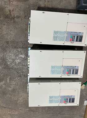 安川L1000A变频器30KW，LB4A0060AAA，实物--议价商品