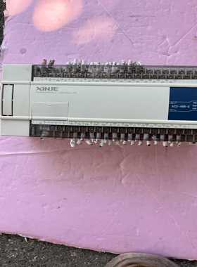 PLC，XC2-48R-E，可以