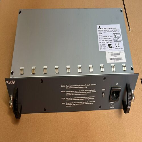 询价~AYAYA PS4504 用于G450电源 原厂配件 成