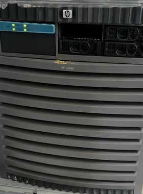 （议价）HPRX7640整机CPU板电源内存MP卡