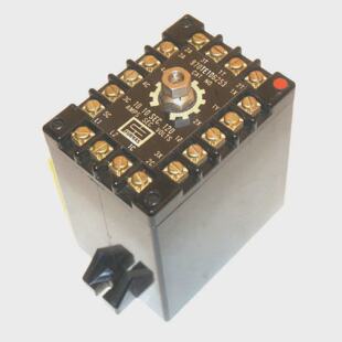 Nuevo FURNAS 970TE106253 Temporizador Electrnico