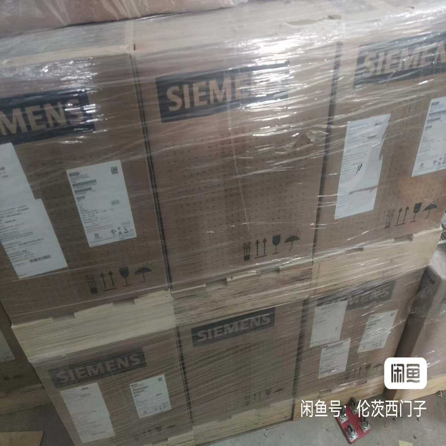 询价6SL3210-1PE14-3AL1保内变