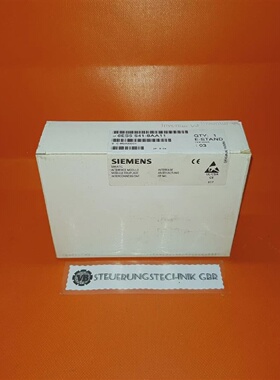 议价Interface Module 6Es5 5418Aa11  E03适用