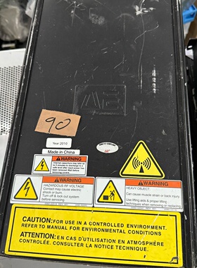 AE Apex射频电源 5513，型号P6059，2010年议价