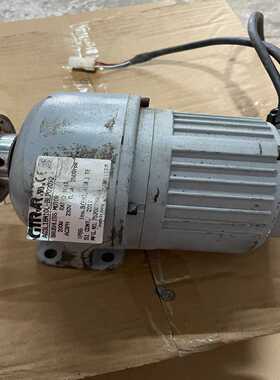 GTR日精电机，型号AG3L18N10L-BLP020T2。询价