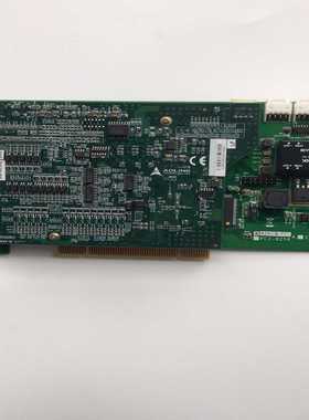 议价凌华采集卡-825L8256L51-12411-