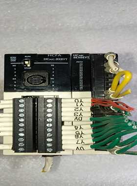禾川PLC HCA2C一8X8YT带扩展模块8EX8EYT~询价