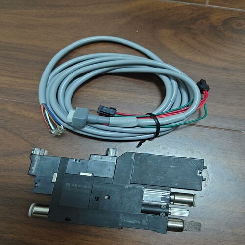 议价CTM泽田崛内带快速接头片式真空发生器CVSAH12W-06议价