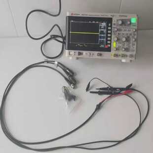 是德科技DSOX1102G示波器100z 2GSas新 跳跳机械