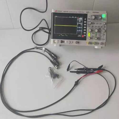 是德科技DSOX1102G示波器100z 2GSas新(跳跳机械）