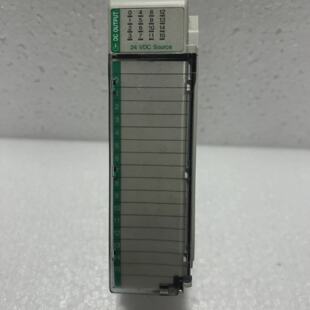 ALLEN BRADELY 1769OB16 SER B CompactLogix 16PT Output Module