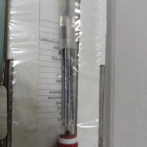 配件梅特勒PH电极INPRO3100150PT1000号520006600292200议价