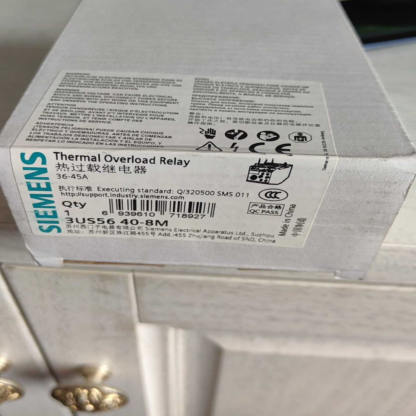 3US5640-8M，放心购买询价