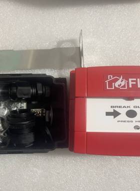 询价全新原包装现货康士廉船用手动报警器SalwicoNS-A