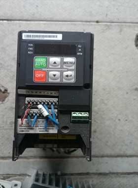 咨询-HOLIP海利普环保变频器A150-01D543A15