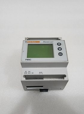 POWERLOGICPM9C220-240VAC15198AA