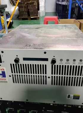HiTek高压电源，型号OLS10K-153-26，输出1--议价商品