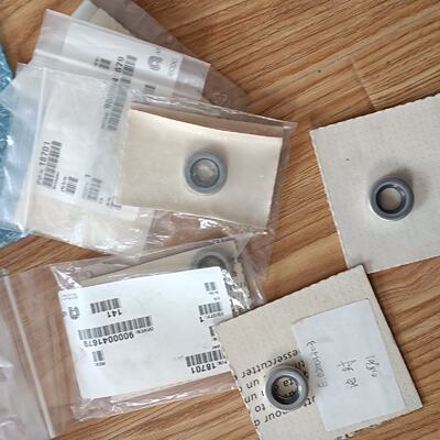 全新applied materials油封，18议价