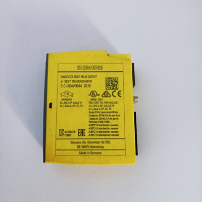 6ES71366RA000BF0原装正品实物6ES71