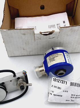 1Pc X Baumer IVO GI 331 GI331.L60R019000