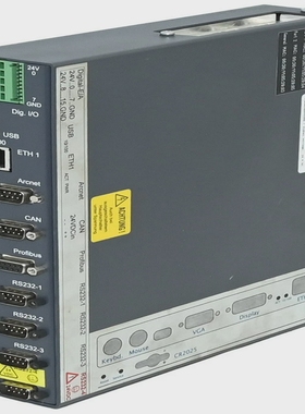 DGDS133450-053P5200Controller