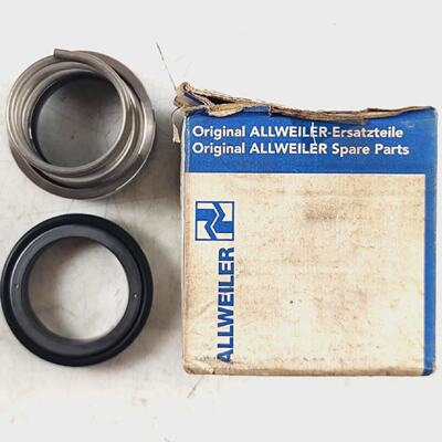 Sello Mecnico Allweiler Parte No 102112