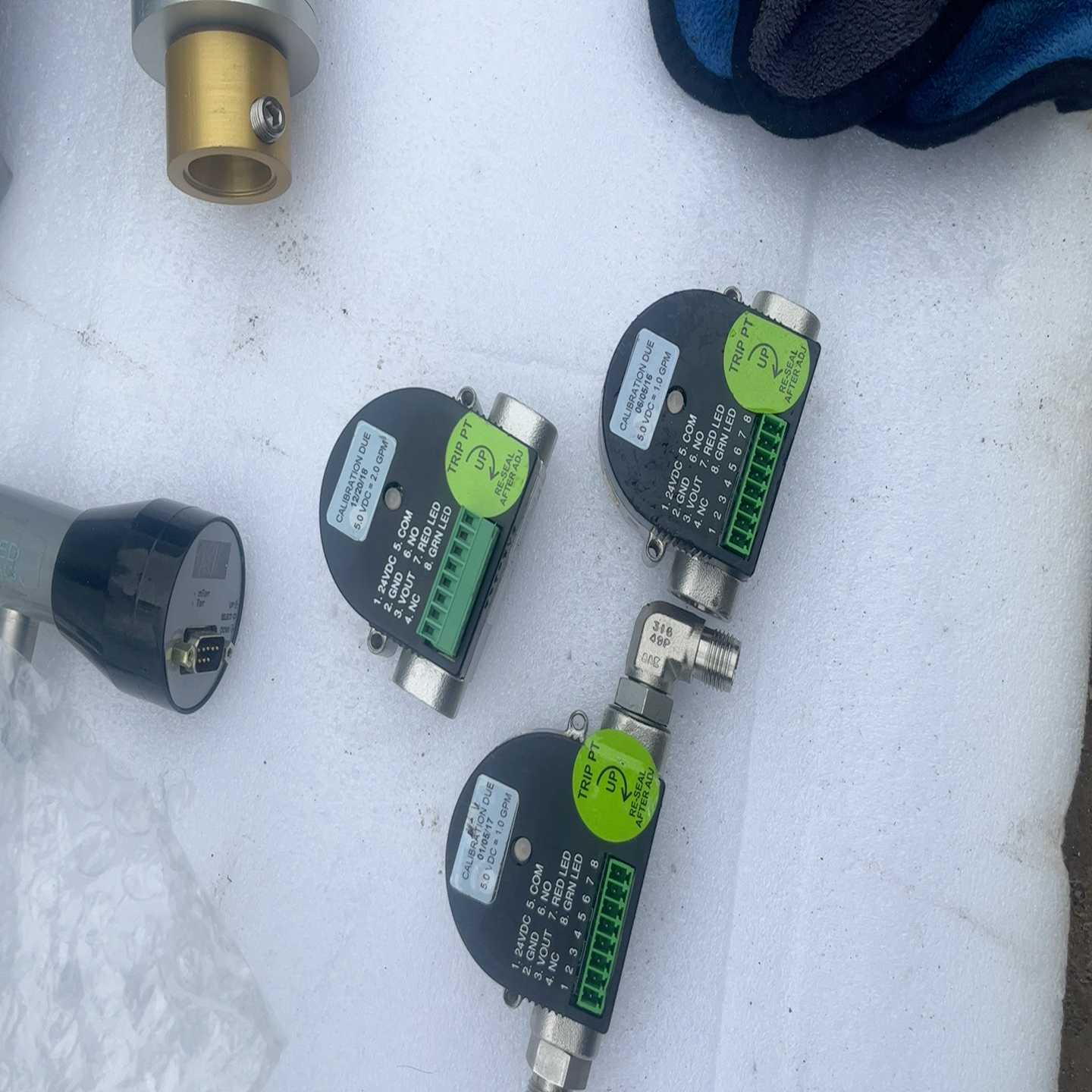 【请询价】PROTEUS INDUSTRIES 0504SN2一个