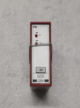 PR2284IsolationAmplifier2284B2D1