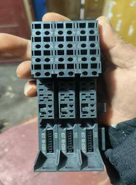 6ES7193-4CB30-0AA0，无包装的3个询价