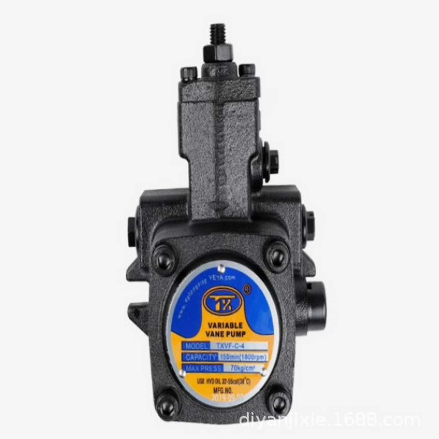 TX柱塞泵TXYY-2RBR-30TXYY-5RCR-30TXYY-z5RBR-30TXYY-4RCR-3