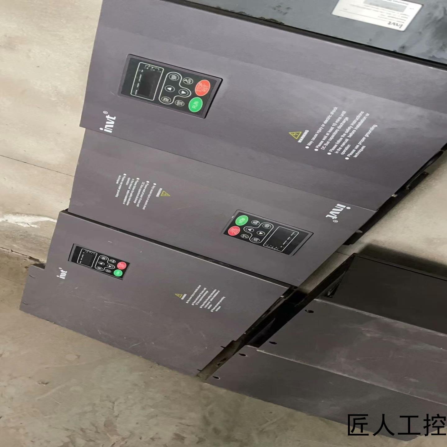 英威腾变频器22千瓦CHF100A一台包好处理议价商品