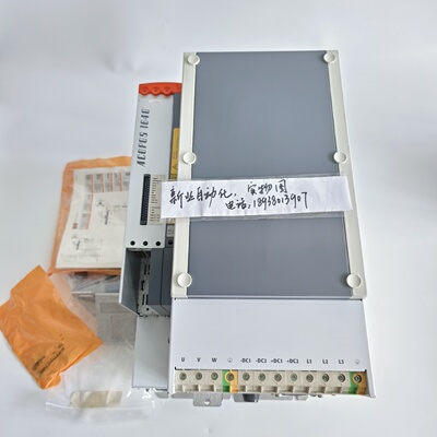 议价贝加莱ACOPOS1640伺服器8V1640.001-2现货 议价