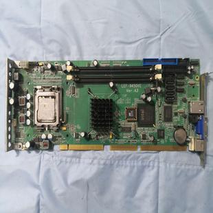 Ver 询价 945GVE LEF A3测试好发货 工控机主板