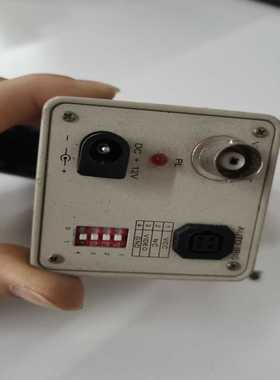 台湾MINTRON敏通工业相机，实图拍摄，200包邮--议价商品